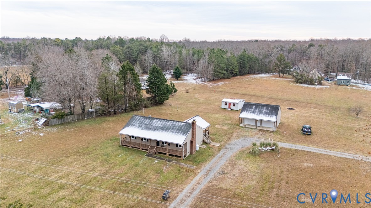 18207 Old Ridge Road Montpelier, VA 23192 - Photo 31 of 34 Gallery Image 31