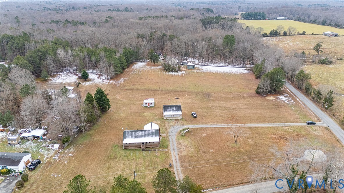 18207 Old Ridge Road Montpelier, VA 23192 - Photo 33 of 34 Gallery Image 33