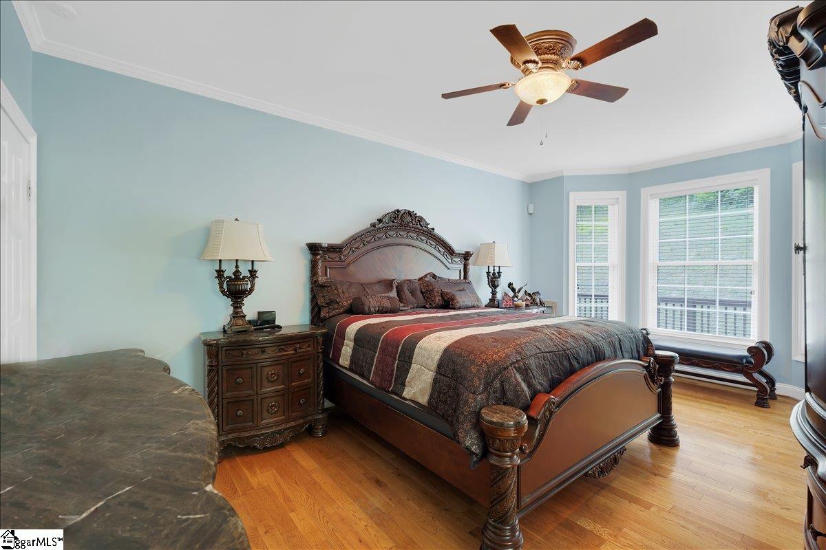 127 Lake Road Marietta, SC 29661 - Photo 21 of 36 Gallery Image 21