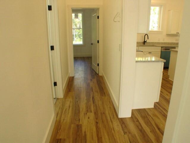 Lot 5 Beechland Road Ellsworth, ME 04605 - Photo 7 of 35 Hallway
