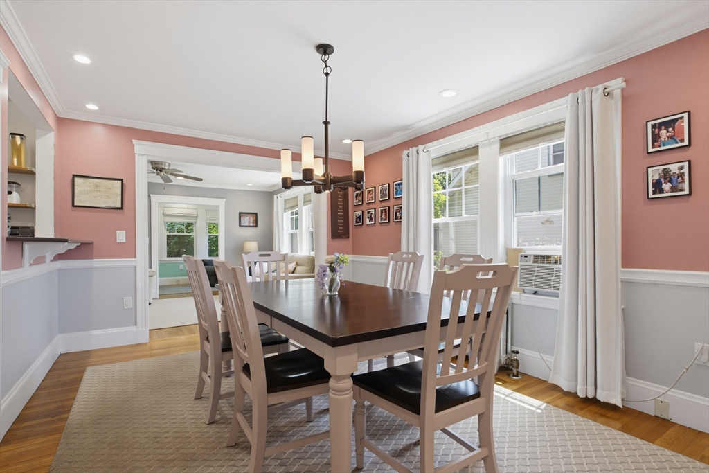 26 Grover Road Medford, MA 02155 - Photo 13 of 41