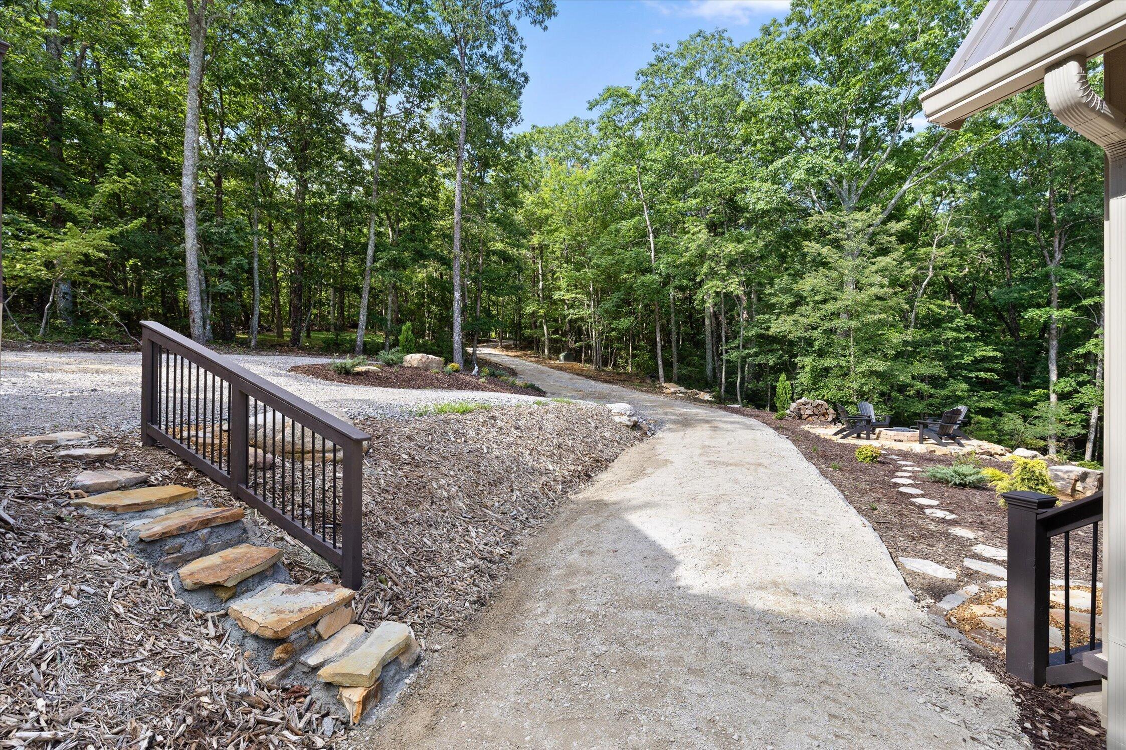 1641 Sunset Drive Rising Fawn, GA 30738 - Photo 14 of 103 050-1641 Sunset Dr-96