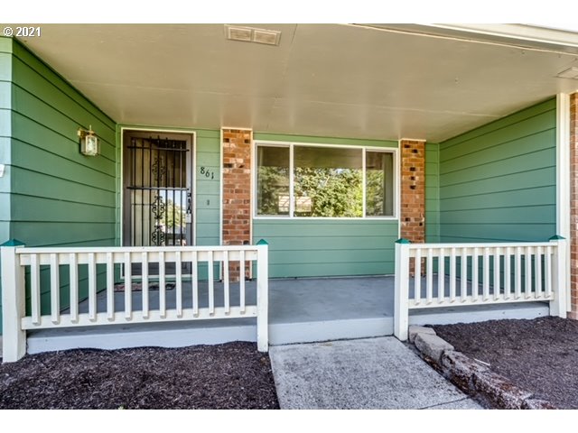 861 55th Place Springfield, OR 97478 - Photo 3 of 32