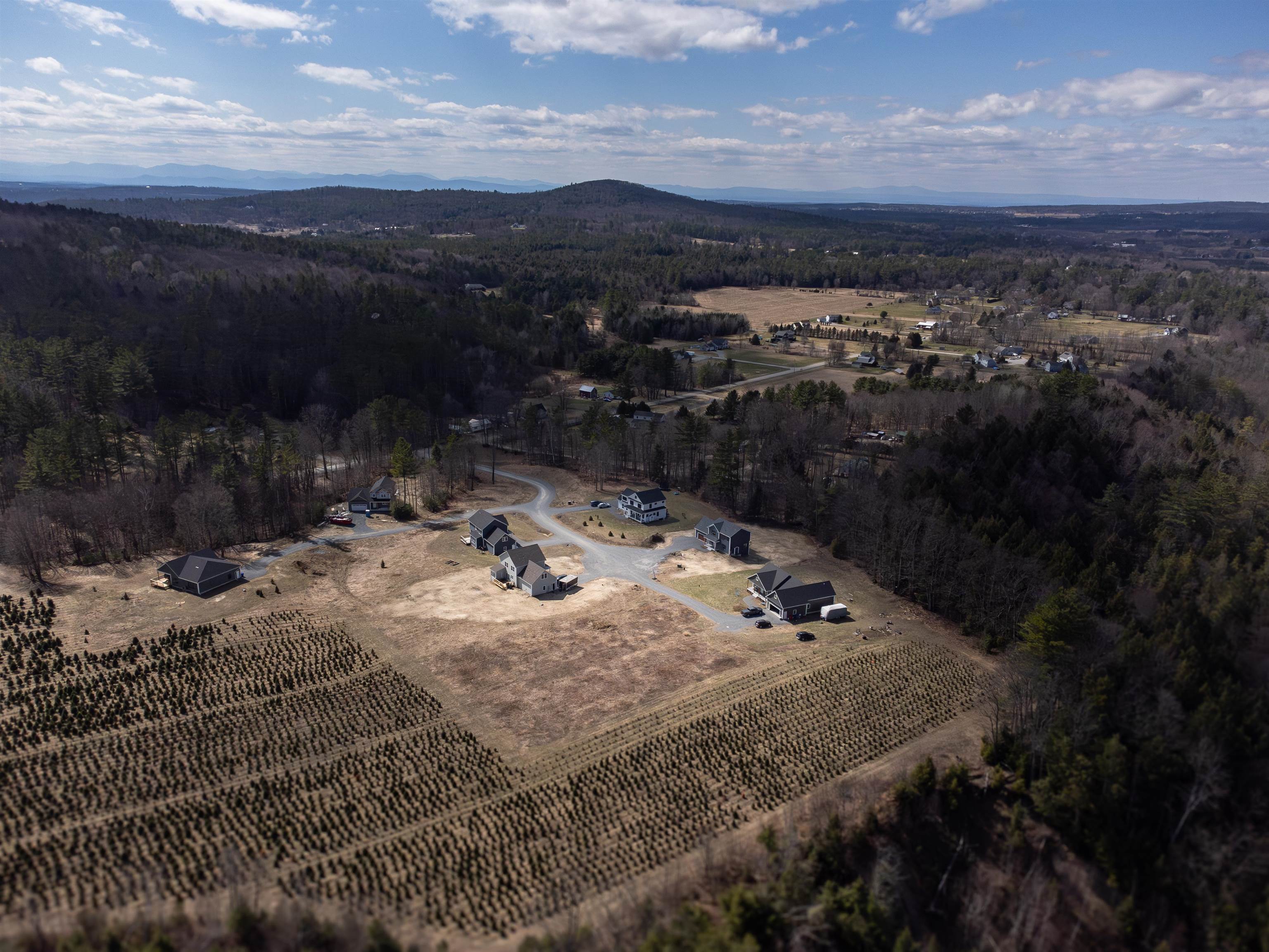 119 Shore Road, Unit 2 Jericho, VT 05465 - Photo 2 of 47 Gallery Image 2
