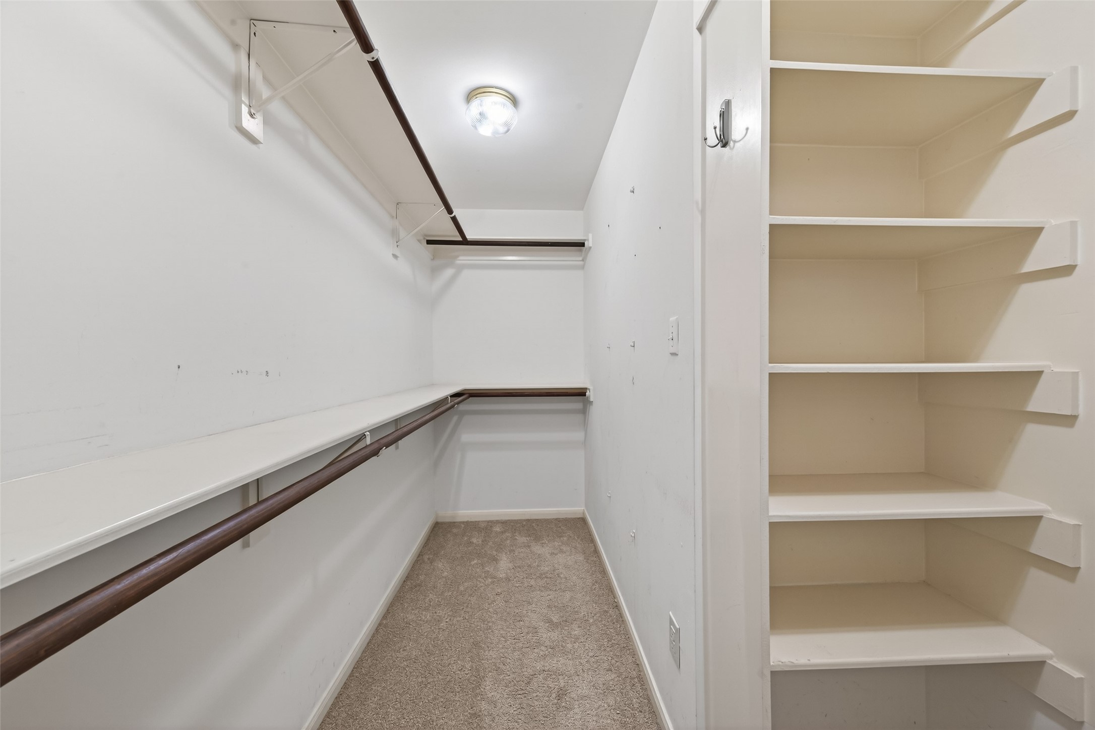 23211 Goldensong Court Spring, TX 77373 - Photo 39 of 50 Primary Walk-in Closet!