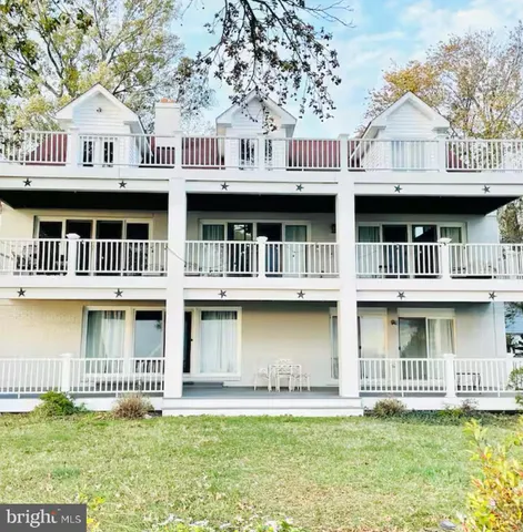 $5,500 | 820 Bay Front Avenue, North Beach, MD 20714