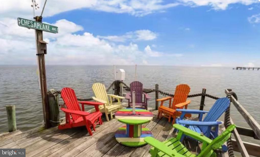 820 Bay Front Avenue North Beach, MD 20714 - Photo 2 of 19