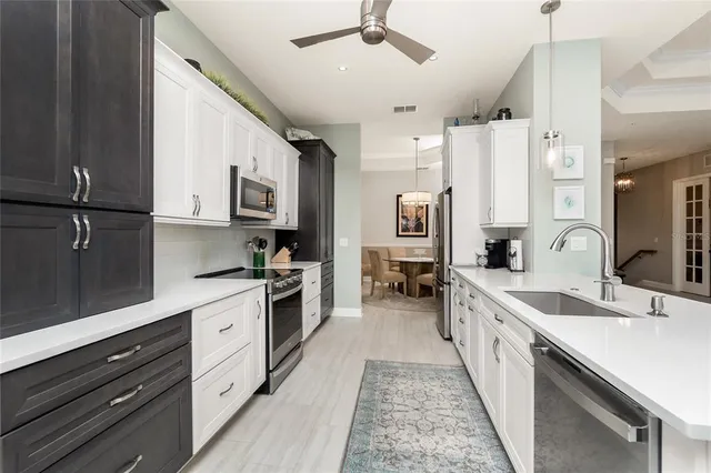 $559,000 | 175 Shadroe Cove Circle, Unit 1104, Cape Coral, FL 33991