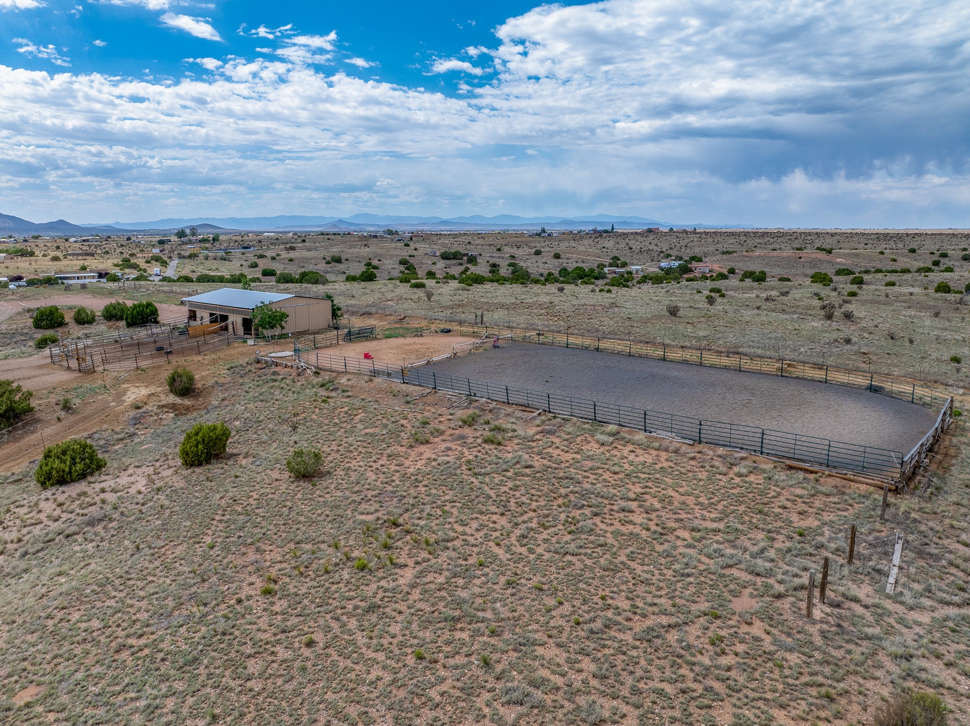 15 Deer Tank Road Santa Fe, NM 87508 - Photo 47 of 51