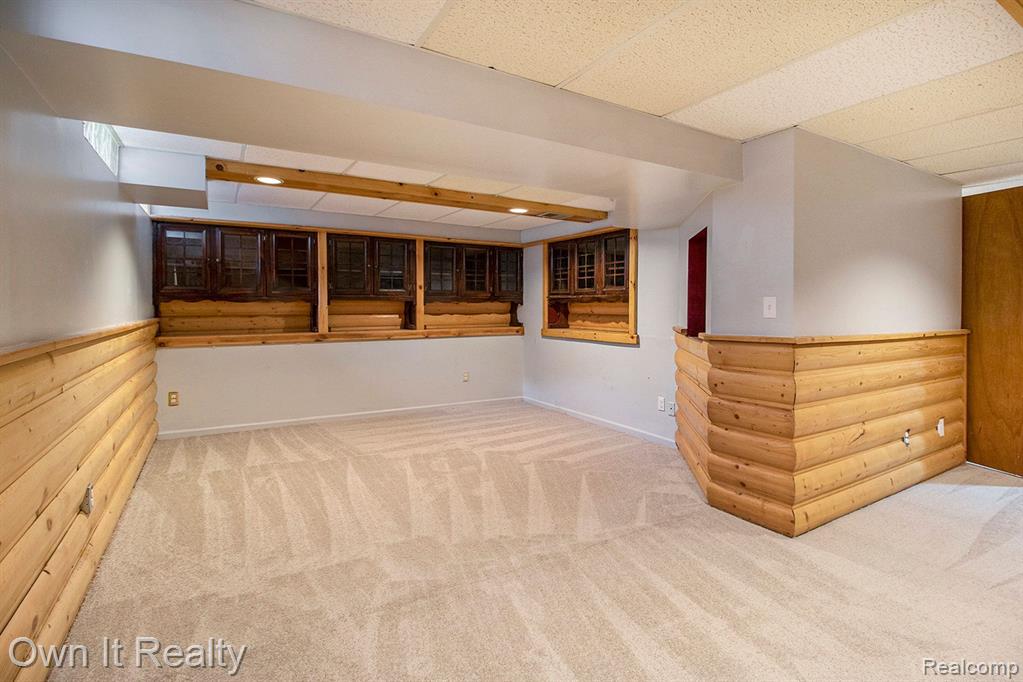 528 Buckingham Road Canton, MI 48188 - Photo 22 of 28