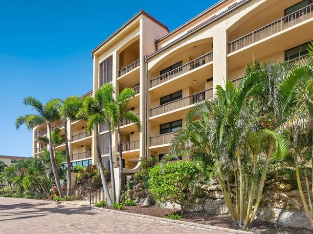 $749,000 | 8710 Midnight Pass Road, Unit 205, Sarasota, FL 34242