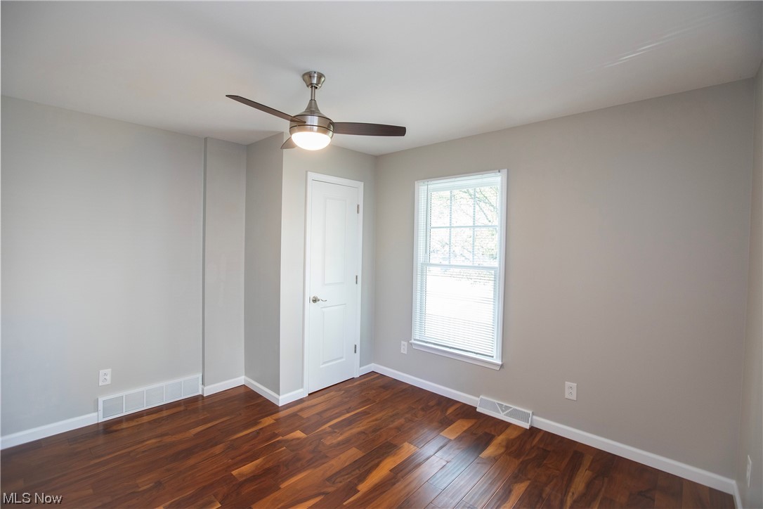 3851 Clague Road North Olmsted, OH 44070 - Photo 15 of 35 First Floor Bedroom #1