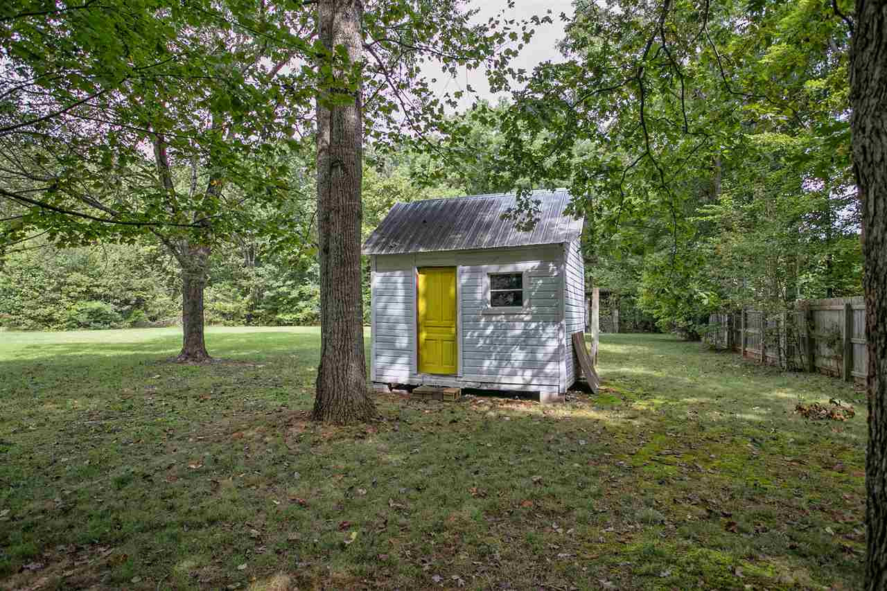 119 Foust Road Mebane, NC 27302 - Photo 3 of 25 Photo 3