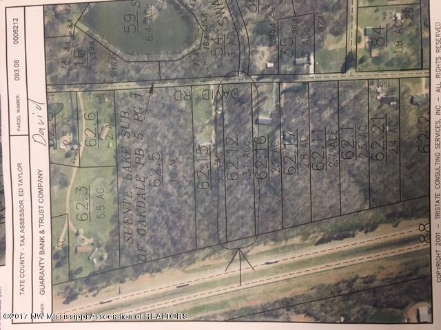 1 David Road Coldwater, MS 38618 - Photo 1 of 3 IMG_1780