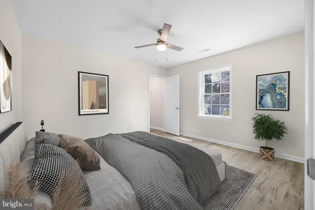 $389,999 | 4308 Blink Horn Road, Hurlock, MD 21643