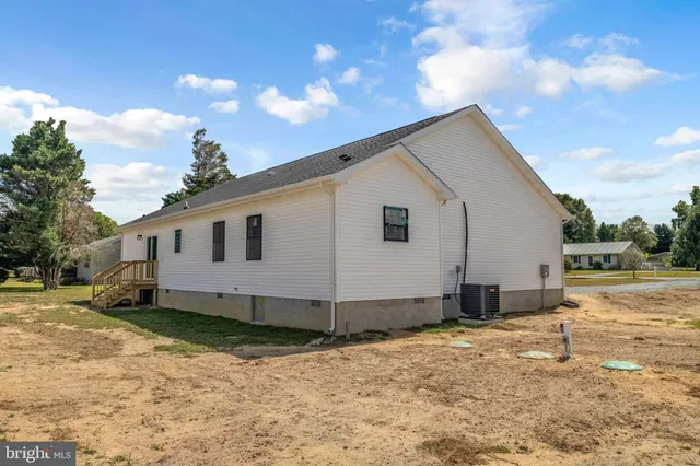 $389,999 | 4308 Blink Horn Road, Hurlock, MD 21643