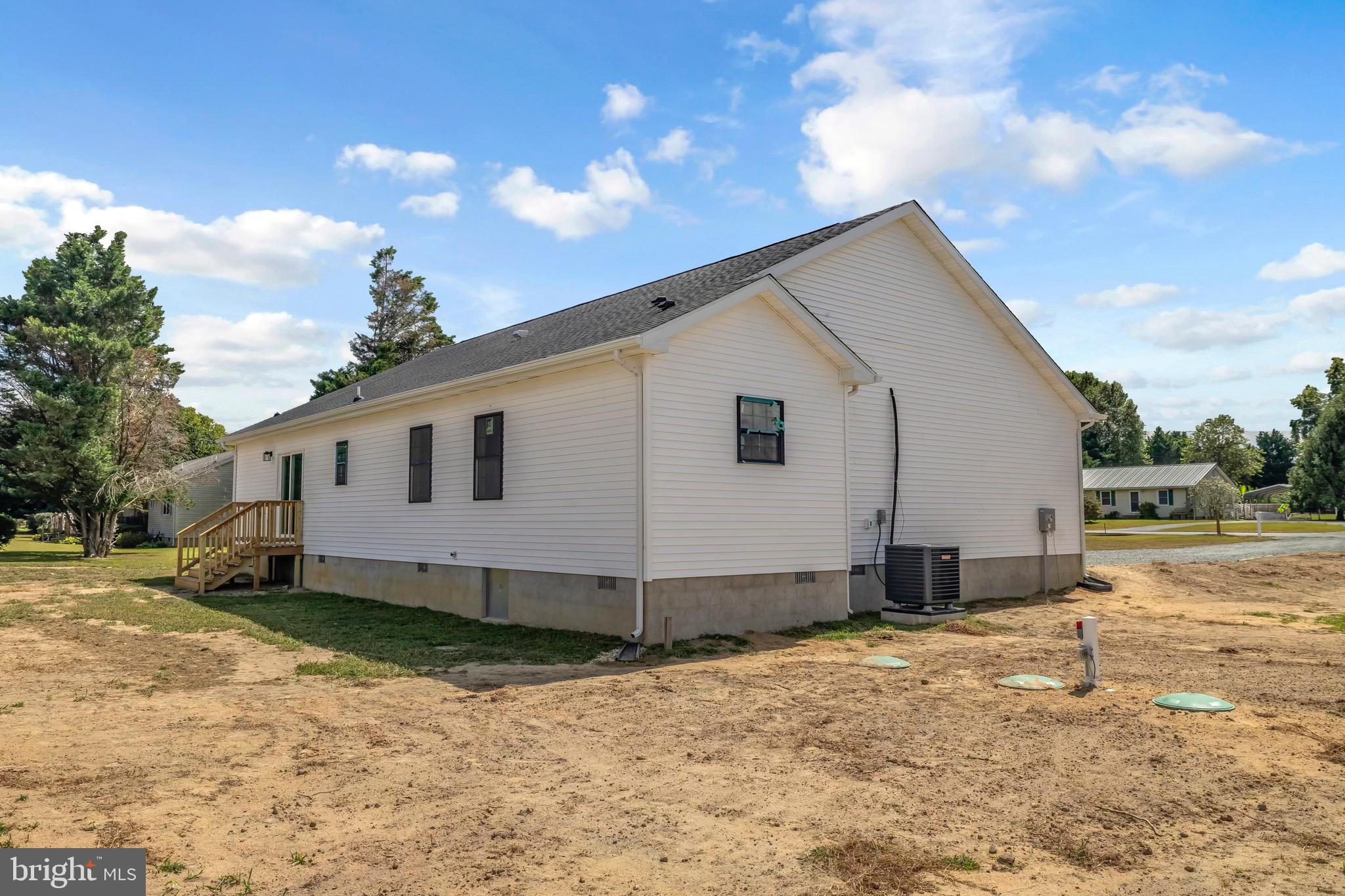 4308 Blink Horn Road Hurlock, MD 21643 - Photo 18 of 23