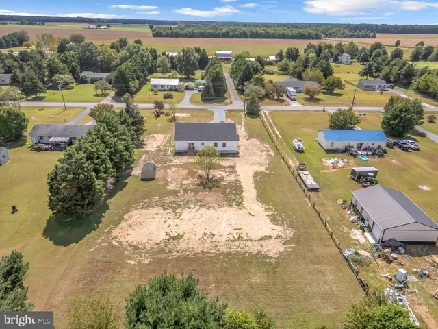 $389,999 | 4308 Blink Horn Road, Hurlock, MD 21643