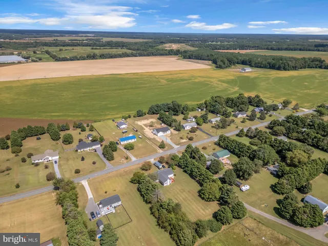 $389,999 | 4308 Blink Horn Road, Hurlock, MD 21643