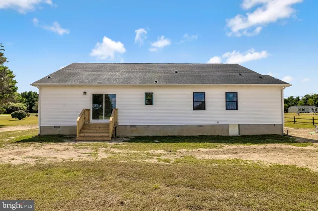 $389,999 | 4308 Blink Horn Road, Hurlock, MD 21643