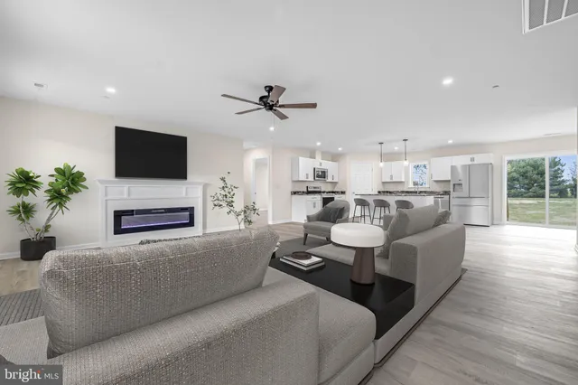 $389,999 | 4308 Blink Horn Road, Hurlock, MD 21643