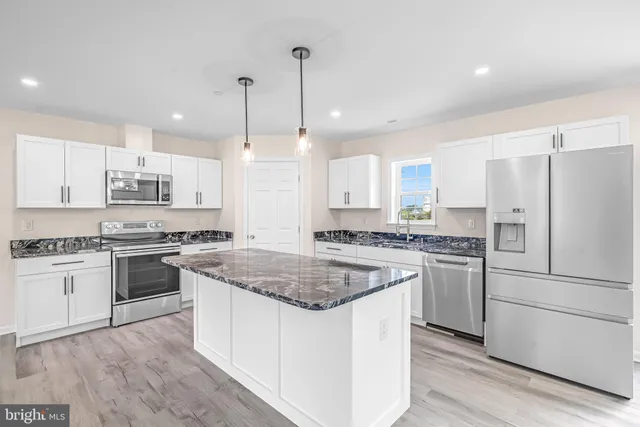 $389,999 | 4308 Blink Horn Road, Hurlock, MD 21643