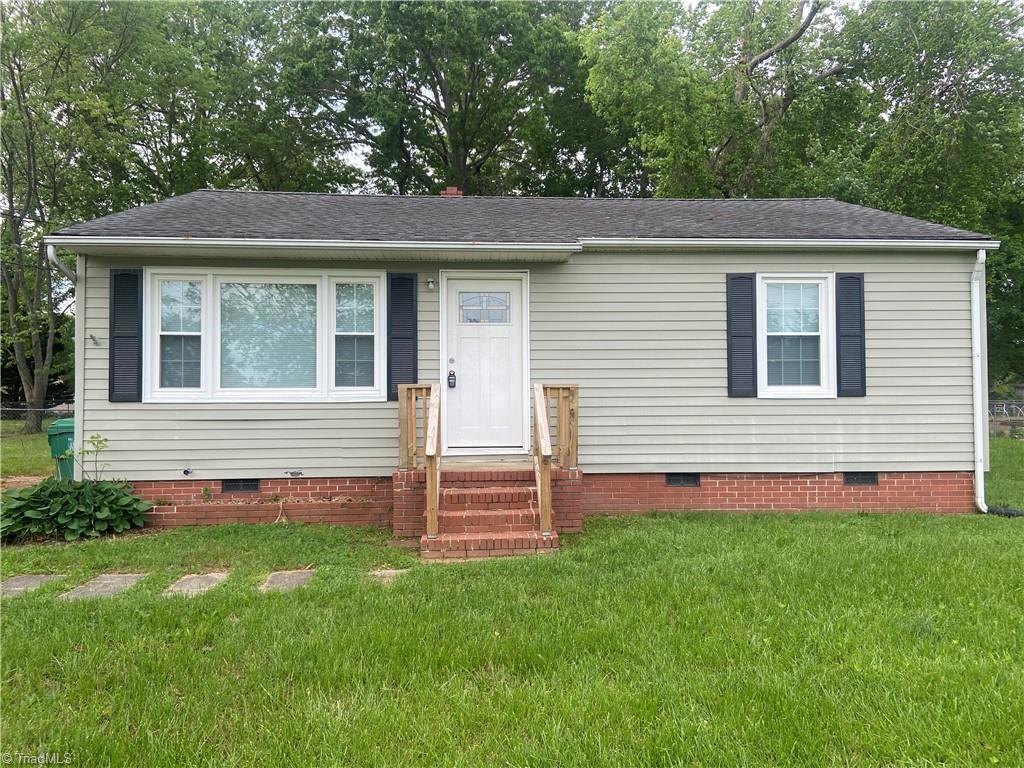 806 Graylyn Drive High Point, NC 27263 - Photo 1 of 9