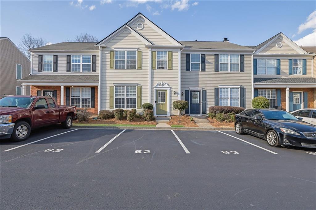 13300 Morris Road, Unit 62 Alpharetta, GA 30004 - Photo 1 of 36