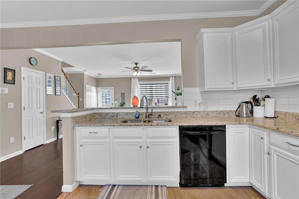 13300 Morris Road, Unit 62 Alpharetta, GA 30004 - Photo 14 of 36