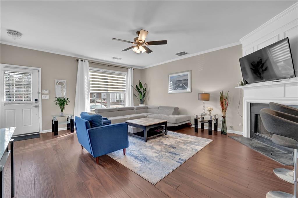 13300 Morris Road, Unit 62 Alpharetta, GA 30004 - Photo 3 of 36