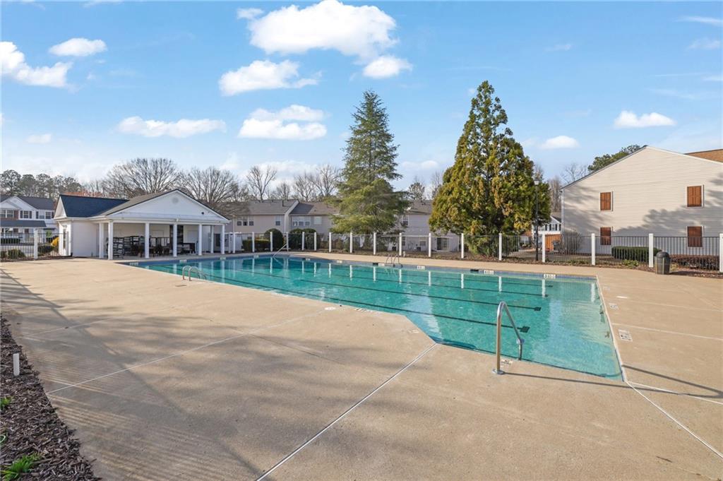 13300 Morris Road, Unit 62 Alpharetta, GA 30004 - Photo 36 of 36