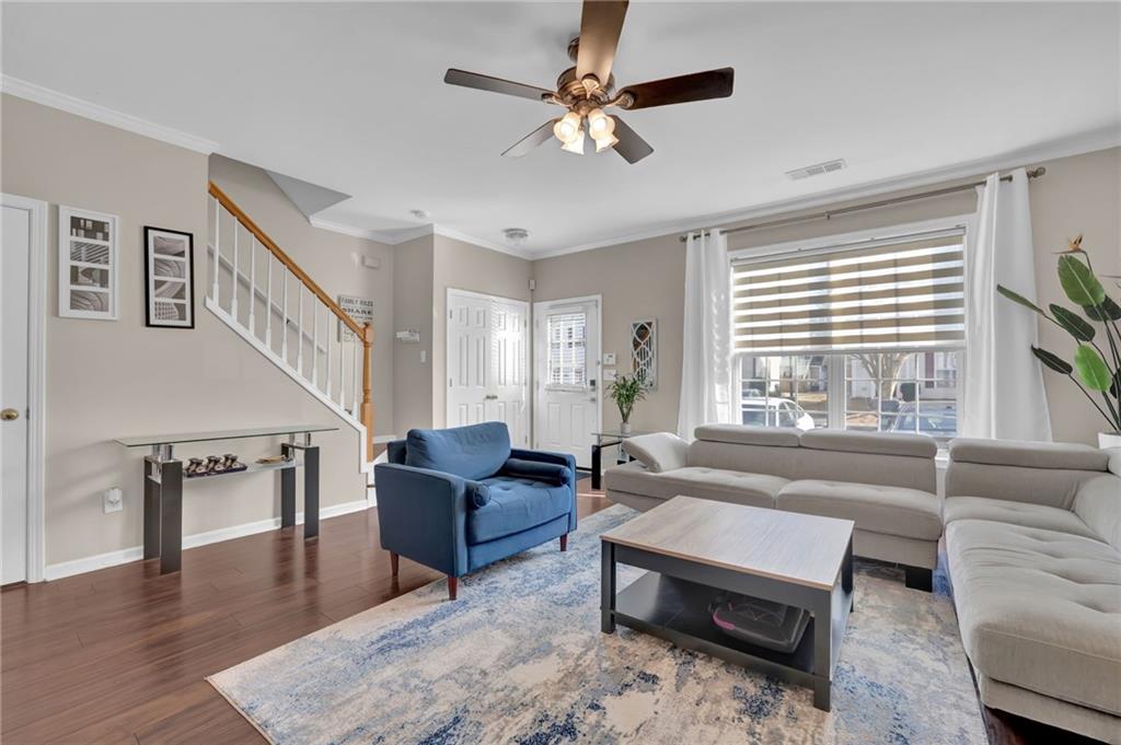 13300 Morris Road, Unit 62 Alpharetta, GA 30004 - Photo 4 of 36