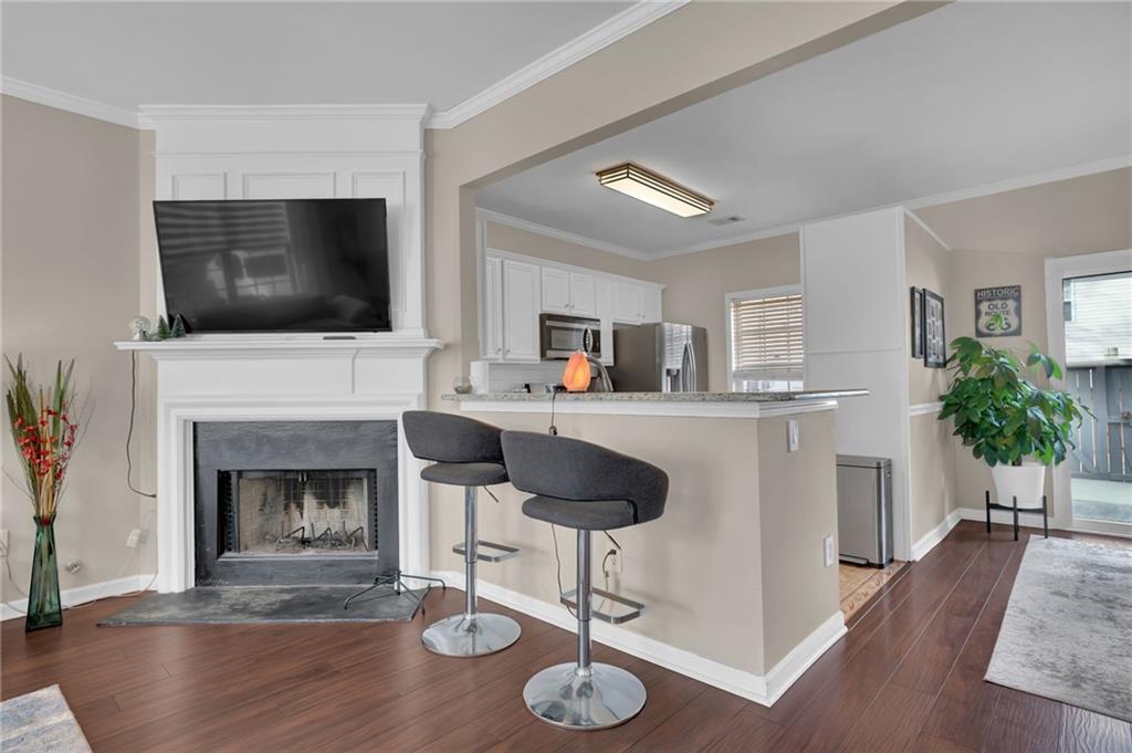 13300 Morris Road, Unit 62 Alpharetta, GA 30004 - Photo 5 of 36