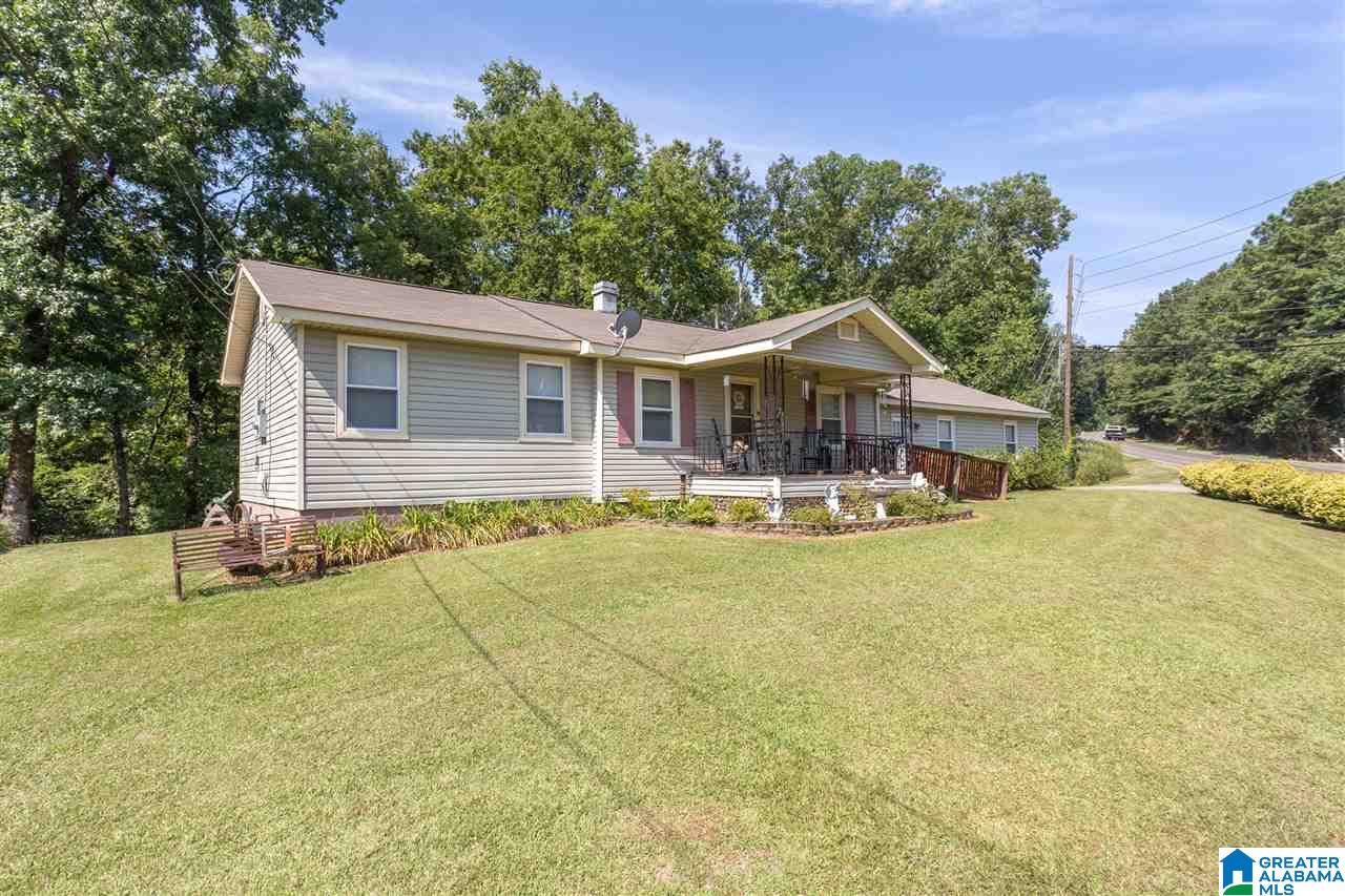 1154 Argo Margaret Road Odenville, AL 35120 - Photo 4 of 38