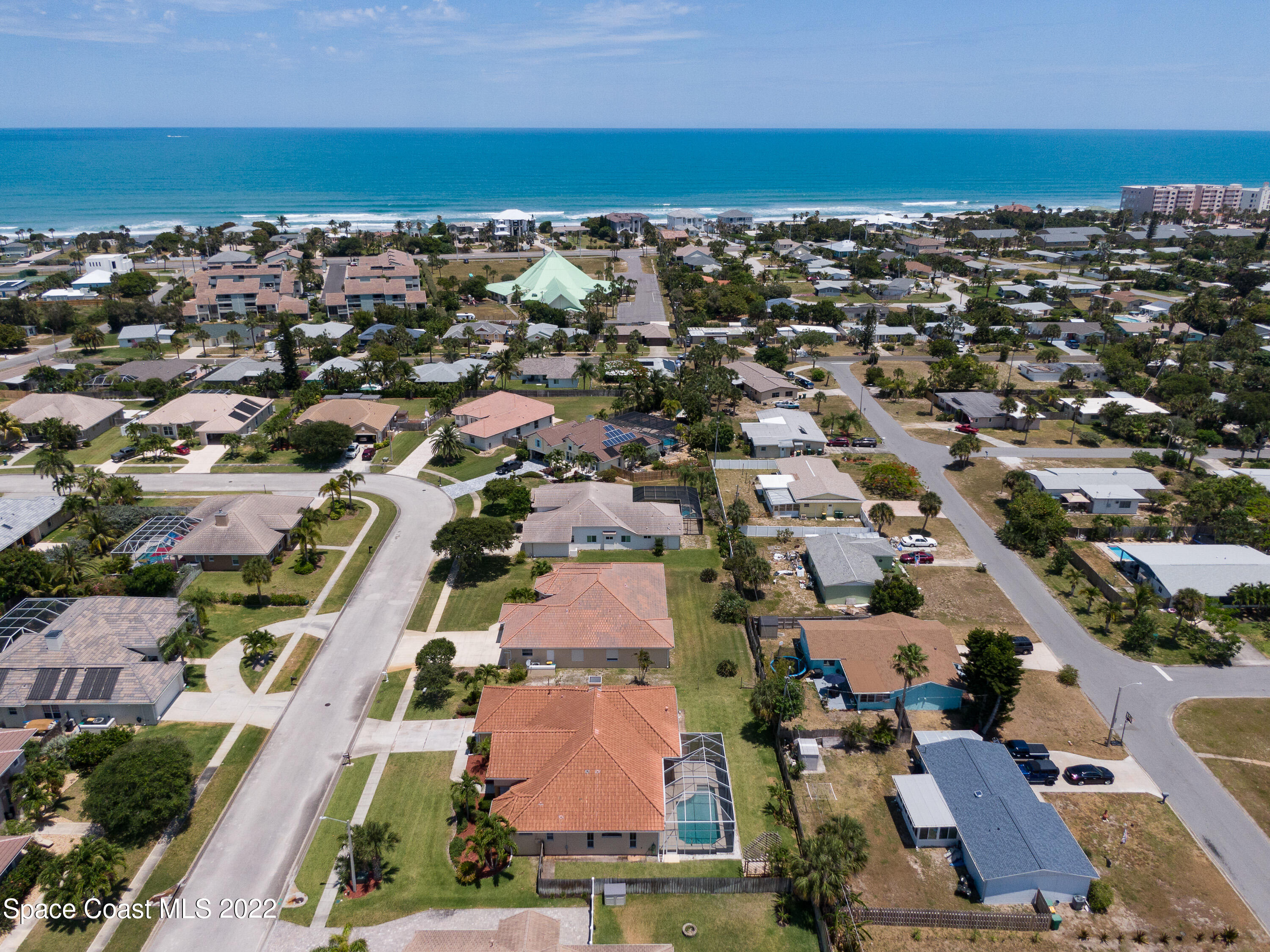 332 Rio Villa Boulevard Indialantic, FL 32903 - Photo 53 of 56 53-332 Rio Villa Blvd