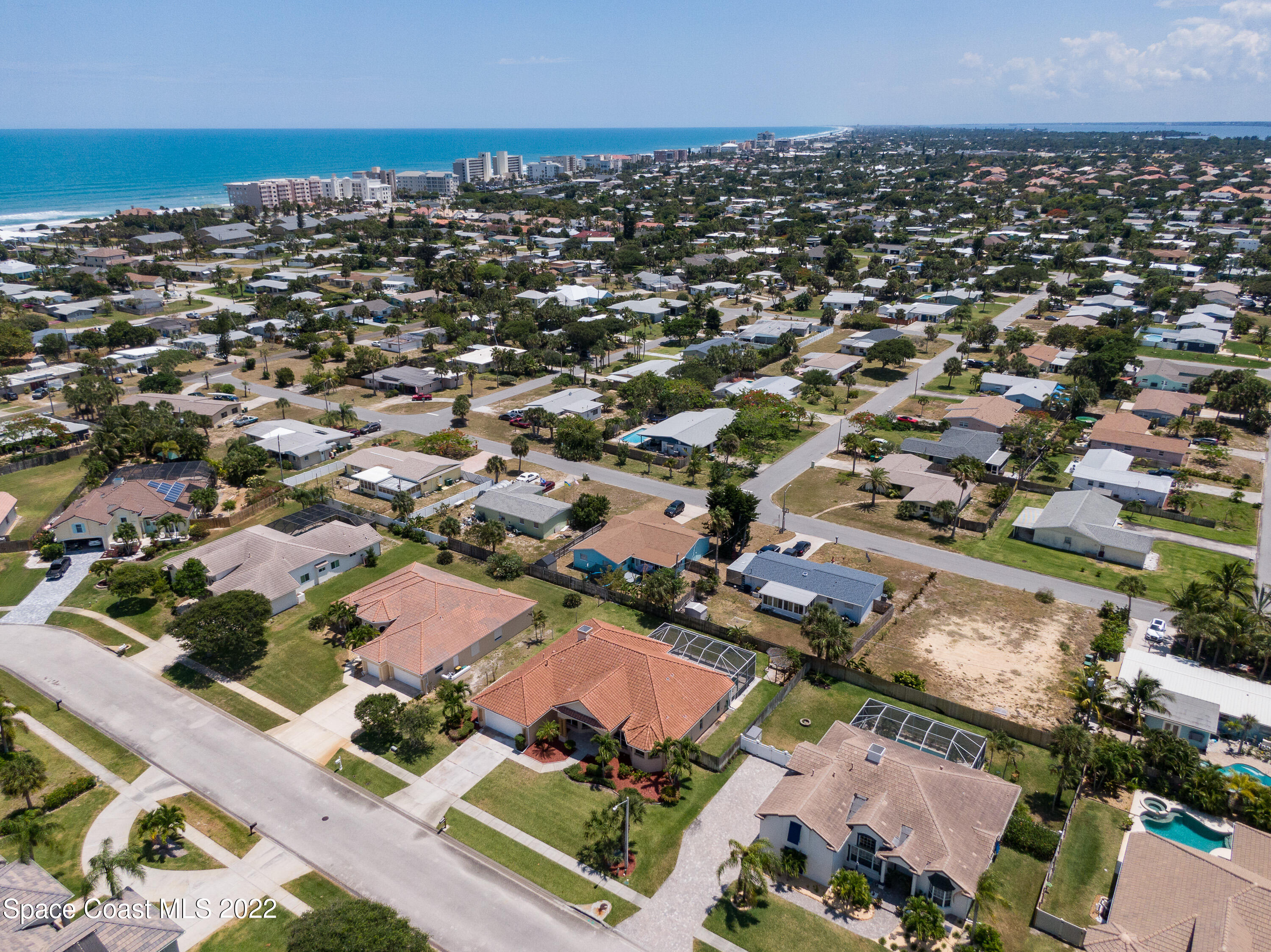 332 Rio Villa Boulevard Indialantic, FL 32903 - Photo 54 of 56 54-332 Rio Villa Blvd