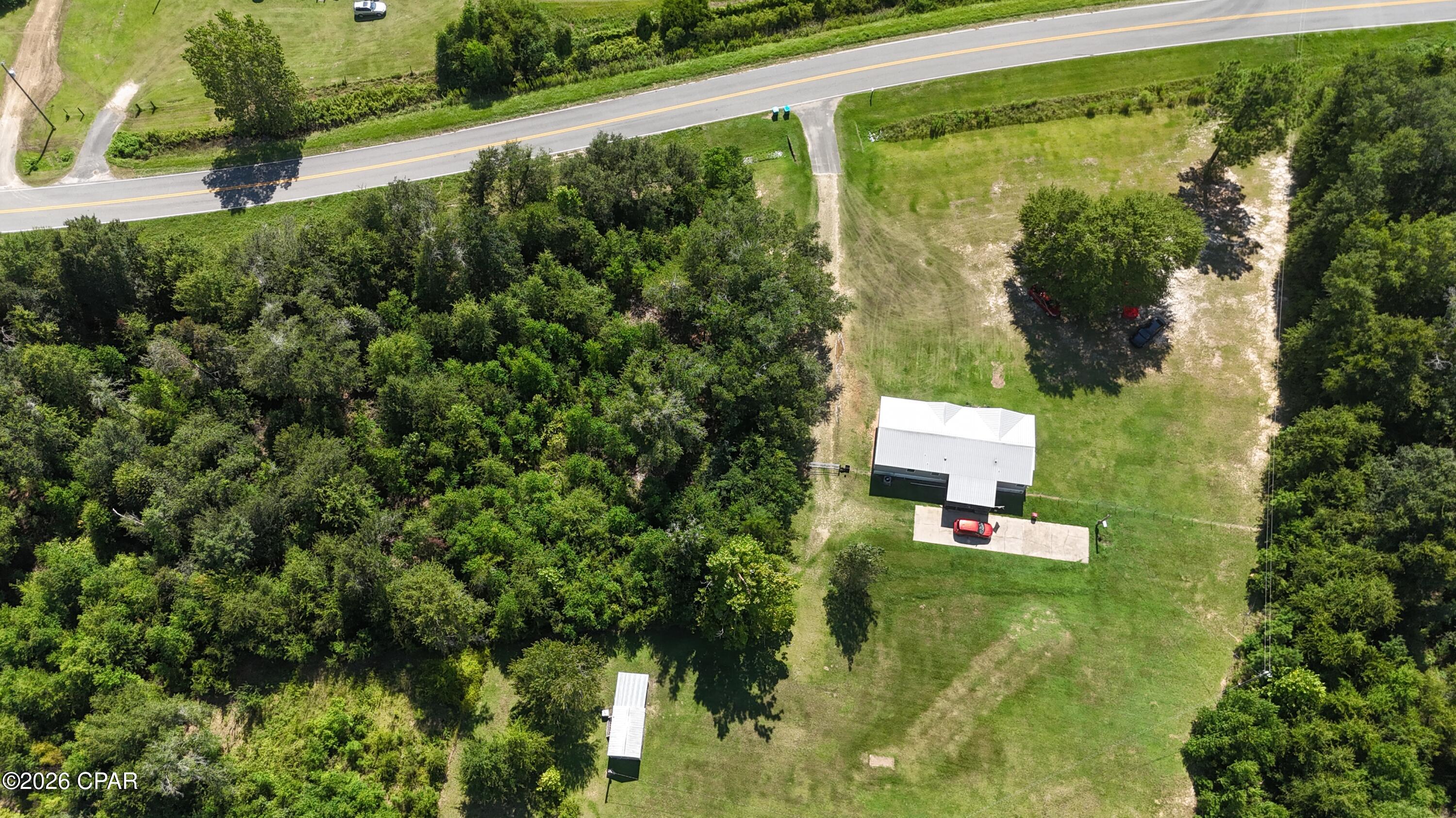 2690 Salem Church Road Sneads, FL 32460 - Photo 12 of 14 Gallery Image 12