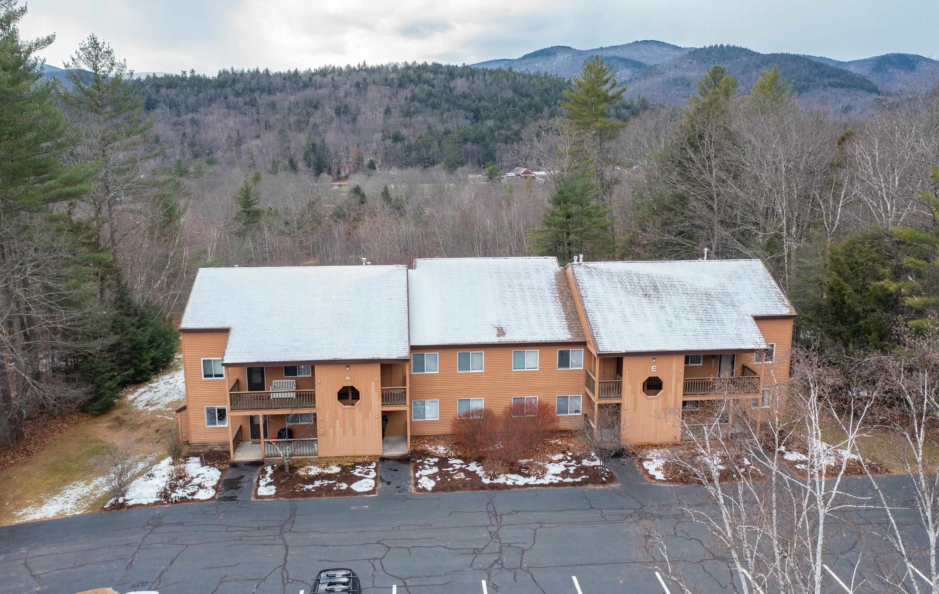 96 Star Ridge Road, Unit 34 Thornton, NH 03285 - Photo 34 of 40 Gallery Image 34
