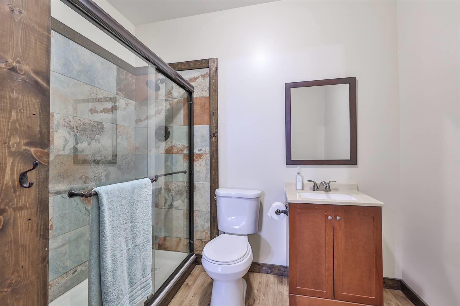 725 Sandstone Ridge Newport, KY 41076 - Photo 31 of 46 Lower Level Full Bath