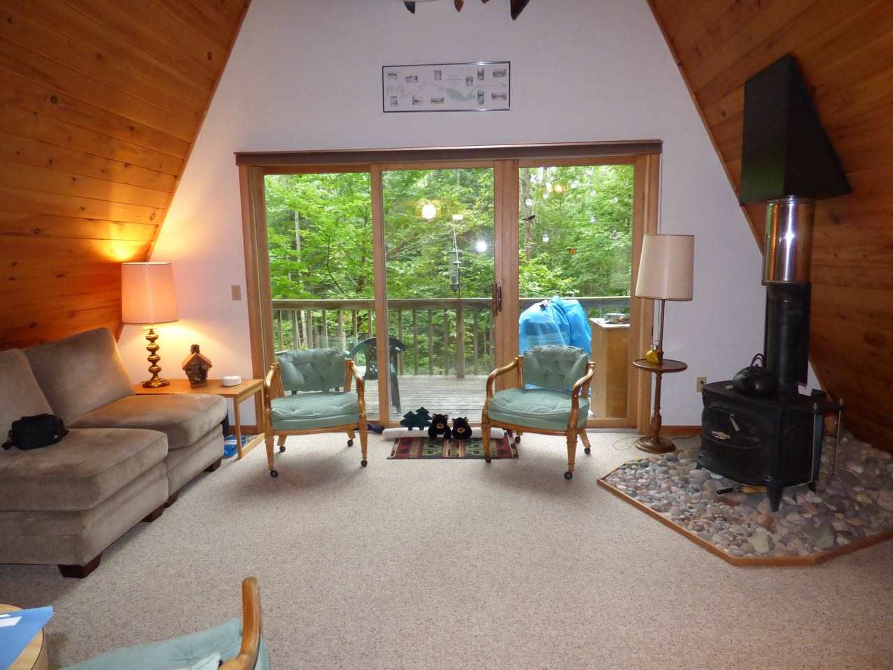 2332 Beeman Road Bellaire, MI 49615 - Photo 5 of 31 1852515-4.JPG