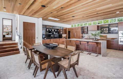 $16,500,000 | 1411 Via Alta, Del Mar, CA 92014