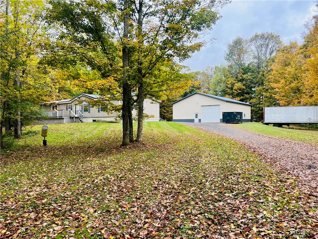 2323 Parks Road Homer, NY 13045 - Photo 1 of 1 Gallery Image 1