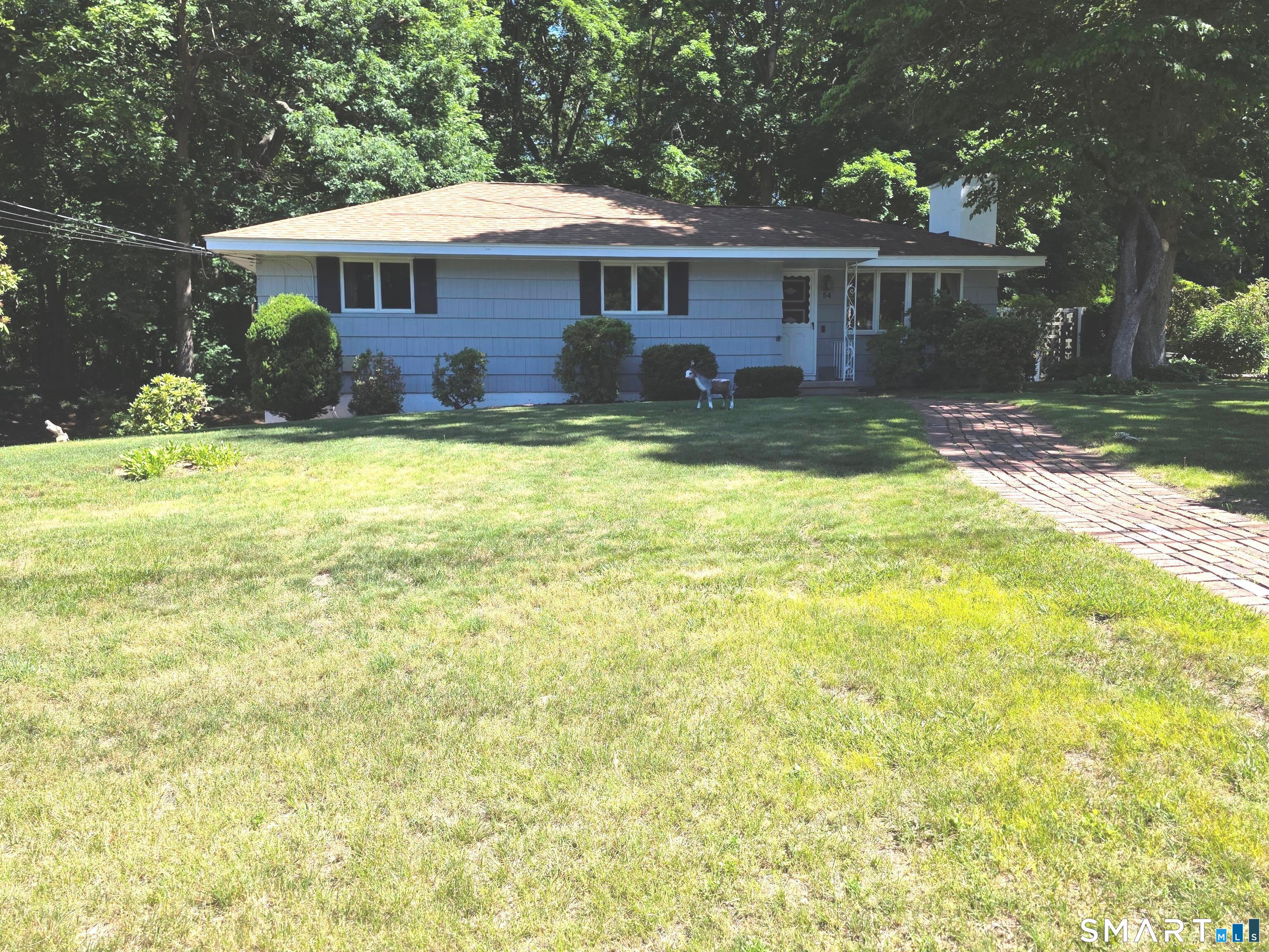 54 Hemlock Ridge Cheshire, CT 06410 - Photo 2 of 34