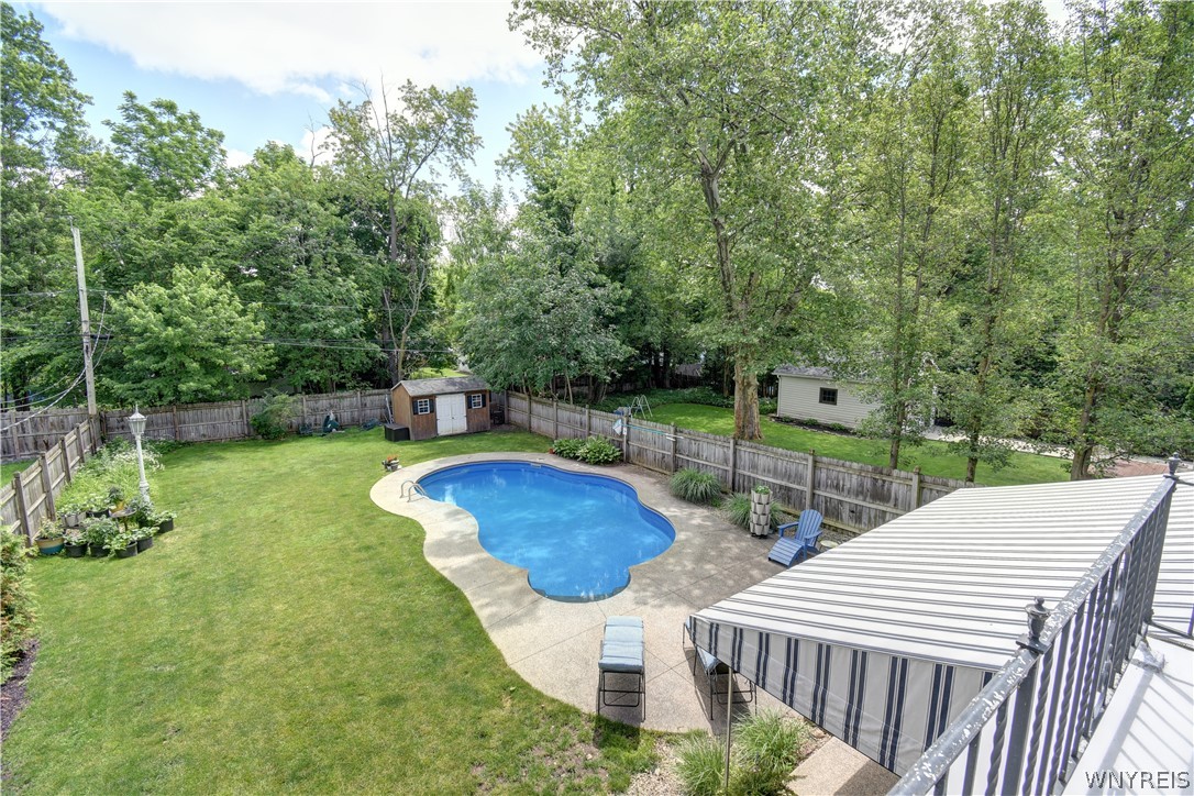 58 Amherstdale Road Amherst, NY 14226 - Photo 21 of 43