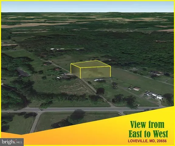 $149,900 | 40412 B Somerville Lane, Loveville, MD 20656