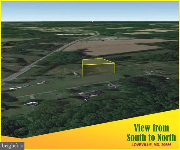 $149,900 | 40412 B Somerville Lane, Loveville, MD 20656