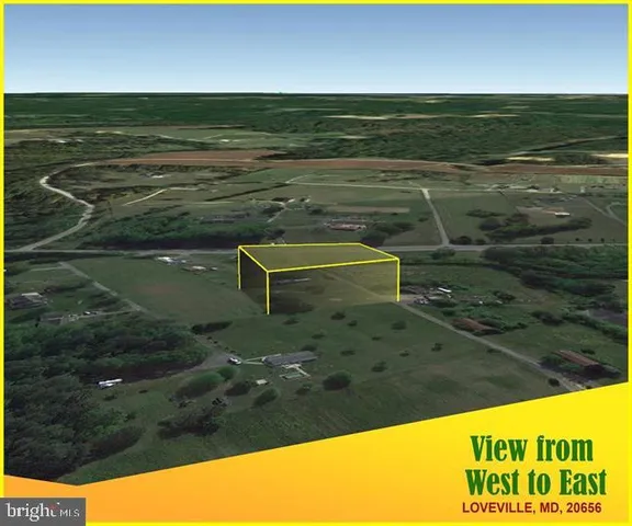 $149,900 | 40412 B Somerville Lane, Loveville, MD 20656