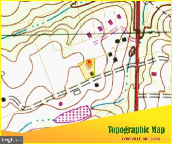 $149,900 | 40412 B Somerville Lane, Loveville, MD 20656