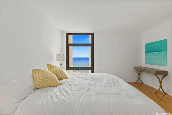 $5,500 | 1650 Ala Moana Boulevard, Unit 4005, Honolulu, HI 96815