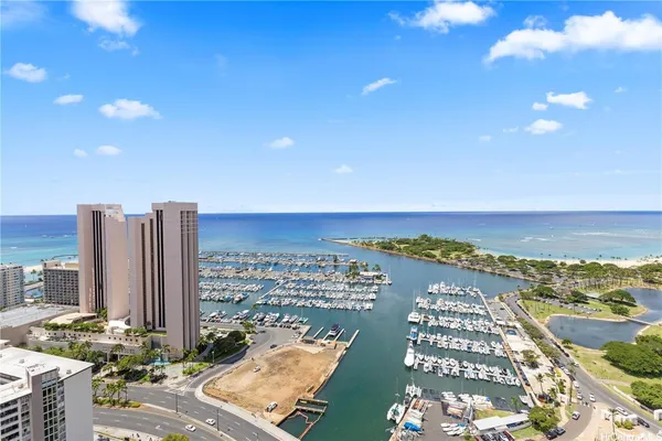 $5,500 | 1650 Ala Moana Boulevard, Unit 4005, Honolulu, HI 96815